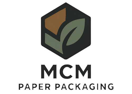 MCM Paper Packaging